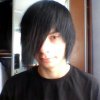 Emo gej 