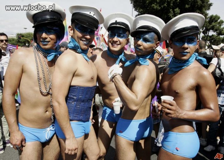 Rząd trwoni miliony na wsparcie gender