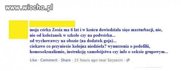 Gender obozowy