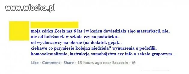 Gender obozowy