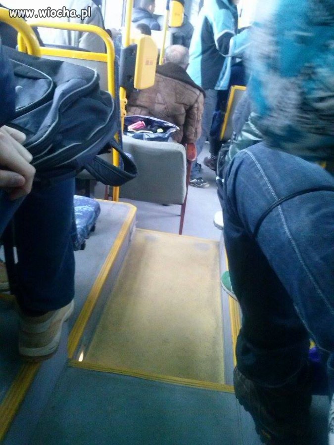 Brak wolnych miejsc?