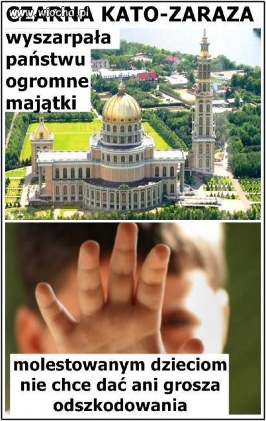 I nie zanosi się na zmiany...