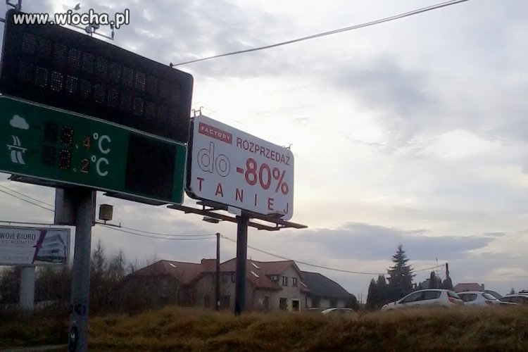 Rozprzedaż