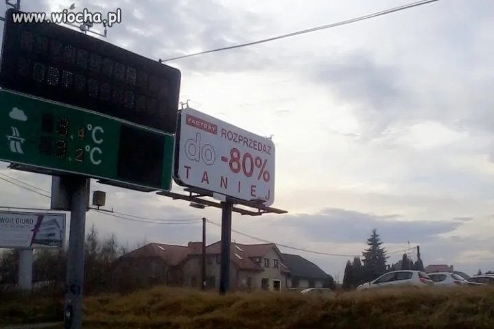 Rozprzedaż