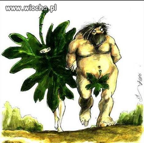 Adam i Ewa w/g muslimów