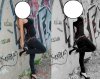 Mistrzyni photoshopa