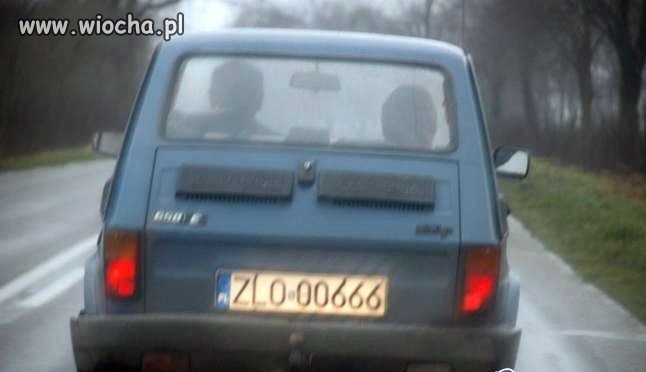 Samo zło