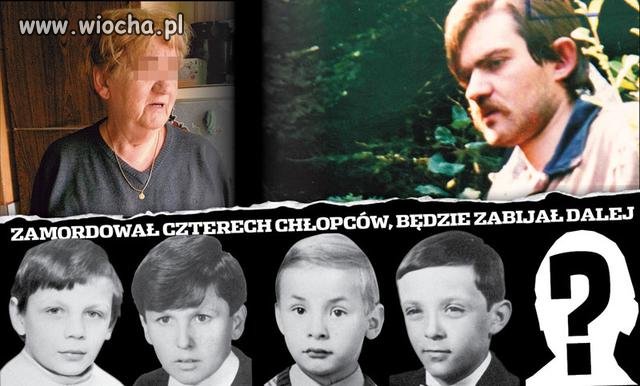 Wiocha dla Państwa
