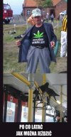 Bo punkt widzenia zależy od punktu siedzenia