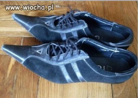 I sportowo i elegancko