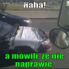 Perfekcyjna naprawa