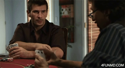 Poker.