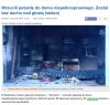 Skutki głupiego żartu