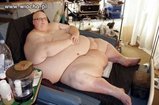 Hamburgery,chipsy,cola i inny amerykański shit