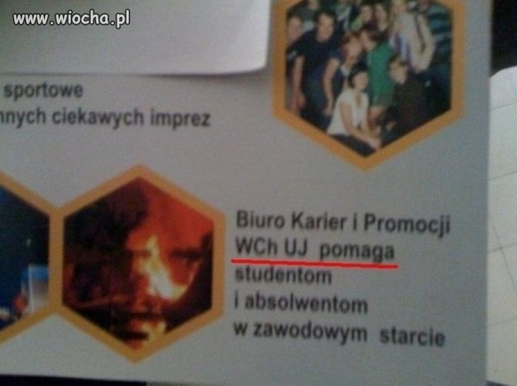 Wydział Chemii Uniwersytetu Jagiellońskiego