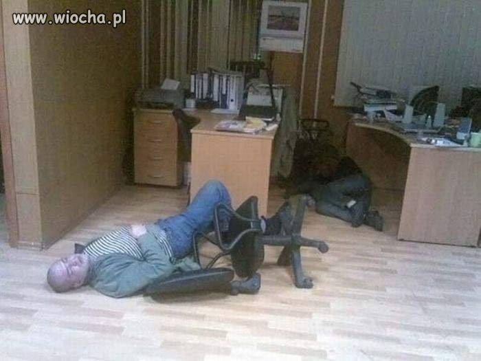 Kiedy widzę wstawki większości Anonimów