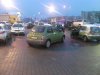 Mało że inwalidka...