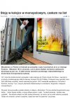 Flaszkę wódki i...wezwanie do sądu poproszę