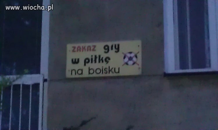 Polska...