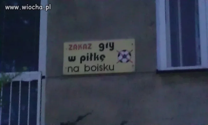 Polska...