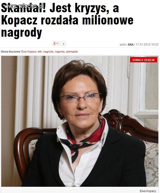 Nie zapomnimy! Idą Wybory do EU