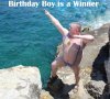Birthday Boy