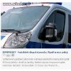 16-latek napadł na staruszkę...