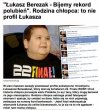 Bijemy rekord w wyłudzaniu pieniędzy...