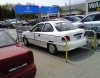Król parkingu