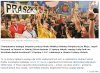 "Artyści" występują na WOŚP charytatywnie...
