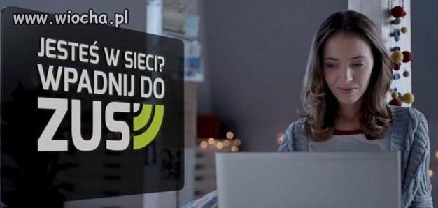 Już wpadłem