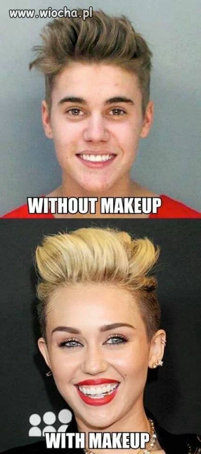 Cała prawda o Bieberze...