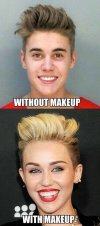 Cała prawda o Bieberze...