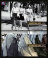 Bez islamu i z islamem