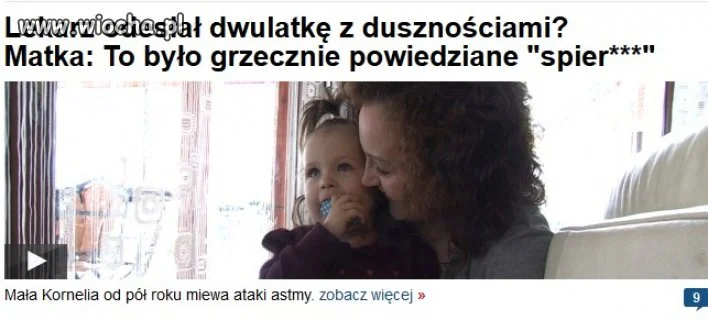 Polska służba zdrowia cd.