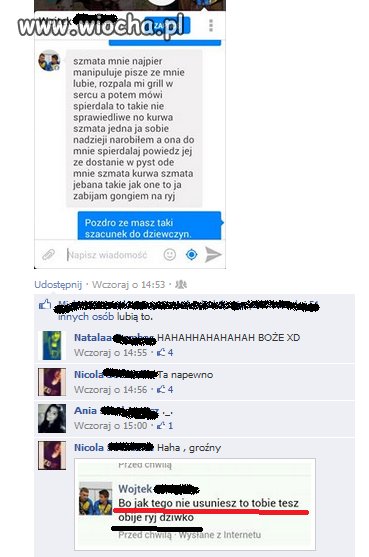 Dżentelmen XXI wieku.