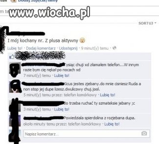 Młodzież