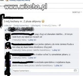 Młodzież
