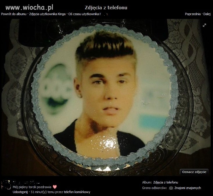 I don't want to live on this planet anymore...