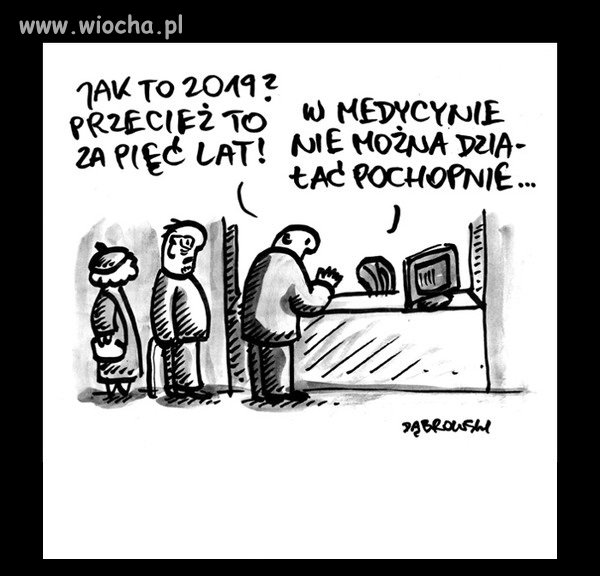 Bo co nagle to po diable