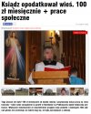 Czy cię stać czy nie, czy masz na leki czy nie...