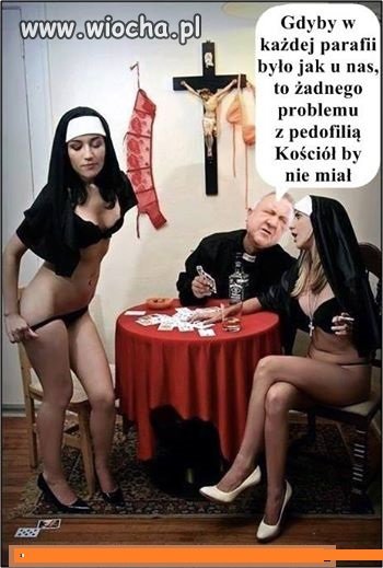 Na spokojny sen.