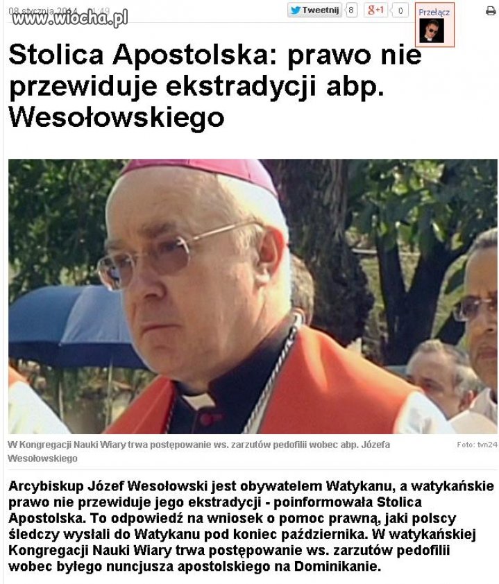 Oto jak łatwo pedofil uniknie kary!!!