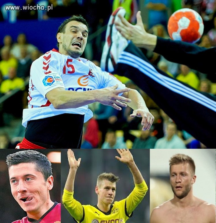 Przegraliśmy. Po walce. 