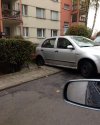 Mistrz kierownicy i parkowania