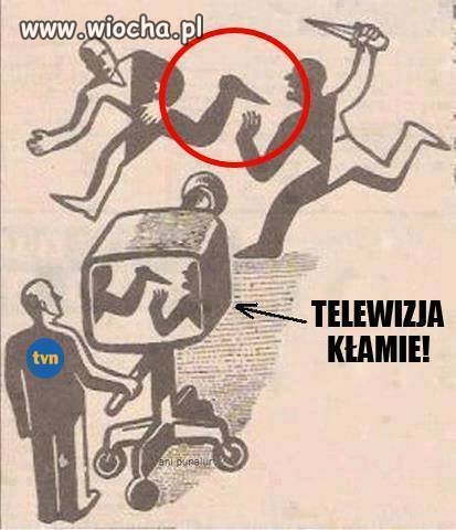 TVN i ich prawda...