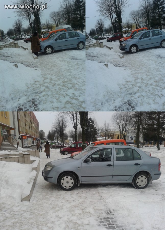 Mońki 31.01.2014r