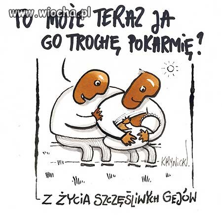 Miejmy nadzieje że nigdy