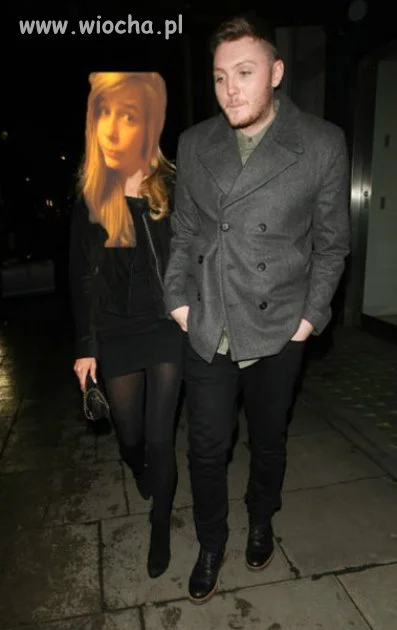 Nieudany photoshop