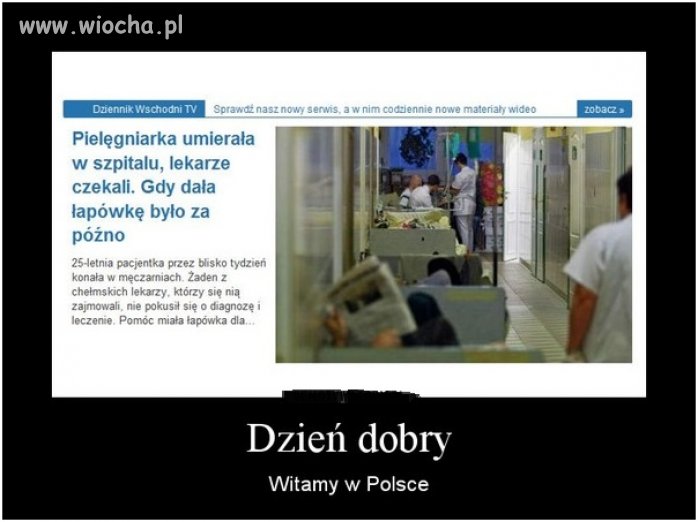 Czy doktor dzisiaj przyjmuje?